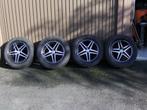 Q5 VELGEN, Ophalen, Gebruikt, Velg(en), 17 inch