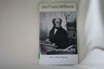 Jan Frans Willems 1793 – 1846 door Ada Deprez, Gelezen, Eén auteur, Ophalen of Verzenden