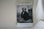 Jan Frans Willems 1793 – 1846 door Ada Deprez, Boeken, Ophalen of Verzenden, Gelezen, Eén auteur