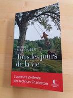 Debbie Macomber :  Tous les jours de la vie, Boeken, Ophalen of Verzenden, Zo goed als nieuw