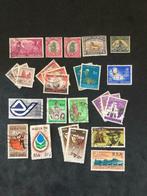 Zuid-Afrika - RSA en Suid-Afrika oude postzegels, Zuid-Afrika, Ophalen of Verzenden