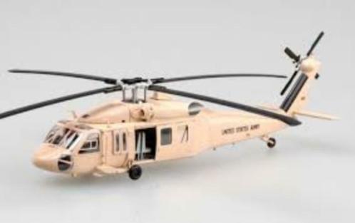 EASY MODEL 37015 U.S. AIR FORCE UH-60A ECHELLE 1/72, Hobby & Loisirs créatifs, Modélisme | Avions & Hélicoptères, Neuf, Hélicoptère