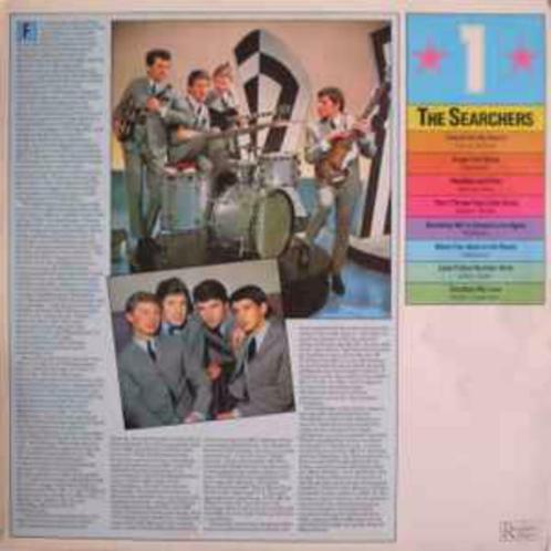 De zoekers / Gene Pitney, Cd's en Dvd's, Vinyl | Rock, Poprock, Ophalen
