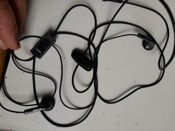 Headset NOKIA original, Enlèvement ou Envoi, Comme neuf
