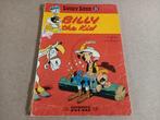Strip Lucky Luke - Billy the kid Nr 20, Boeken, Stripverhalen, Gelezen, Ophalen of Verzenden, Eén stripboek