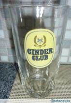Glas Ginder Club, Verzamelen, Ophalen
