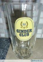 Glas Ginder Club, Ophalen