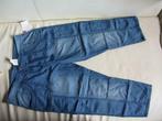 jeans Camaieu pantacourt neuf, Bleu, Enlèvement ou Envoi, Neuf