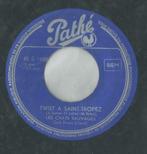 Les Chats Sauvages – Twist a Saint Tropez / Oh! Boy – Single, Gebruikt, 7 inch, Single, Ophalen of Verzenden
