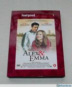 DVD Alex & Emma-Feelgood collectie 1-NEW Original, Cd's en Dvd's, Dvd's | Komedie, Ophalen of Verzenden