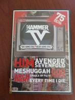 HAMMER - SEE SOME EVIL    HEAR SOME EVIL !, Enlèvement ou Envoi