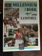 Millennium Fotoboek, Ophalen of Verzenden, Lommel - Fotoboek, Zo goed als nieuw