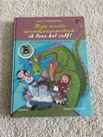 Hilde Vandermeeren - Mijn eerste sprookjesgroeiboek, Boeken, Hilde Vandermeeren, Ophalen of Verzenden, Zo goed als nieuw, Sprookjes
