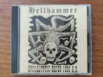 Hellhammer - Apocalyptic Raids 1990 AD - CD  Celtic Frost, Enlèvement ou Envoi