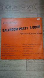 Ballroom Party à gogo - The Harlod Smart Sound, CD & DVD, Vinyles | Autres Vinyles, 12 pouces, Enlèvement ou Envoi