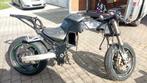 Ninja ZX12R bwj 2000, frame en tank met papieren te koop, Motoren, Gebruikt