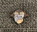 PIN - PILPA GLACES - TASMANIAN DEVIL - WARNER BROS., Verzamelen, Verzenden, Gebruikt, Merk, Speldje of Pin