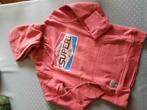 Hoodie Superdry, Superdry, Porté, Rose, Taille 42/44 (L)