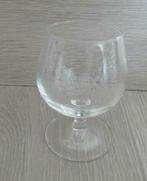 calvados glaasje, Verzamelen, Glas en Drinkglazen, Ophalen of Verzenden