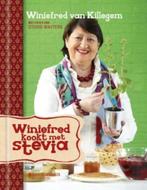 Winiefred kookt met Stevia, Livres, Livres de cuisine, Comme neuf, Enlèvement, Amérique du Sud, Winiefred