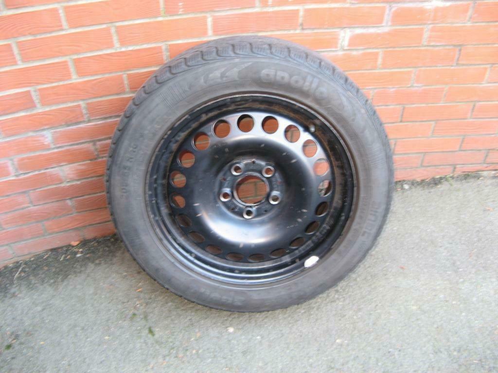 Différents pneus et jantes quasi neufs, Auto diversen, Overige Auto diversen, Ophalen