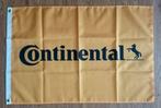 Vlag Continental AG - 60 x 90 cm, Auto diversen, Auto-accessoires, Nieuw, Ophalen of Verzenden