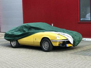 HOUSSE DE VOITURE parfaite pour votre Triumph Spitfire, Enlèvement ou Envoi, Neuf, Triumph