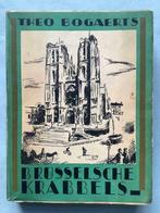 Brusselse krabbels - Theo Bogaerts (Regenboog), Boeken, Ophalen of Verzenden
