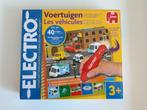 Nieuw spelletje Electro Wonderpen Voertuigen, Kinderen en Baby's, Nieuw, Met geluid, Elektronica, Ophalen of Verzenden