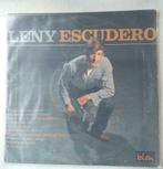 Leny Escudero – “Pour une amourette” – 10” LP, Cd's en Dvd's, 10 inch, 1960 tot 1980, Gebruikt, Ophalen of Verzenden