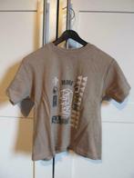 3 T-shirts Maat 98-104 korte mouw Mexx, Jongen, Gebruikt, Ophalen of Verzenden, Shirt of Longsleeve