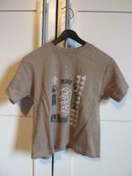 T-shirt Maat 98-104 korte mouw Mexx, Ophalen of Verzenden, Gebruikt, Jongen, Shirt of Longsleeve