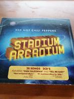 STADIUM ARCADIUM RED HOT CHILI PEPPERS CD, Cd's en Dvd's, Gebruikt, Ophalen of Verzenden
