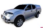 Side bars Mitsubishi L200 2007 - 2016 NIEUW !!!!!, Ophalen of Verzenden, Nieuw, Mitsubishi