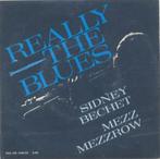 Sidney Bechet – Really the blues - EP - Single, Filmmuziek en Soundtracks, EP, Ophalen of Verzenden, 7 inch