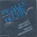 Sidney Bechet – Really the blues - EP - Single, Enlèvement ou Envoi, Utilisé, Musique de films et Bande son, 7 pouces