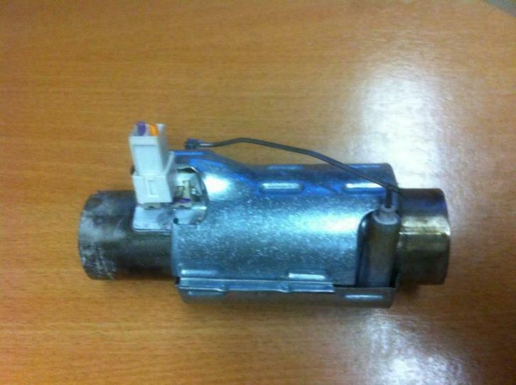 verwarmingselement vaatwasser, Elektronische apparatuur, Vaatwasmachines, Gebruikt, Ophalen of Verzenden