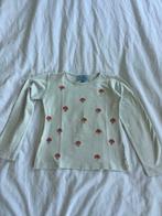 River woods t-shirt lange mouw 98, Kinderen en Baby's, Kinderkleding | Maat 98, Gebruikt, River Woods, Meisje, Ophalen of Verzenden