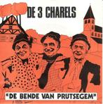 VINYL 45T - DE 3 CHARELS (1978), Cd's en Dvd's, Vinyl Singles, Ophalen of Verzenden, 7 inch, Humor en Cabaret, Single