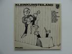 Various – Kleinkunsteiland (1963), Pop, Ophalen of Verzenden, 12 inch