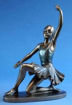 "Ballet finale" Body talk collectie, Antiek en Kunst, Kunst | Beelden en Houtsnijwerken, Ophalen