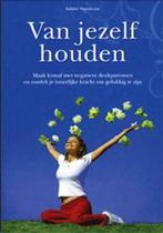 Van jezelf houden, Sabine Standenat, Boeken, Ophalen of Verzenden, Gelezen