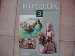 Historia 3, ASO, Gelezen, Geschiedenis, Ophalen