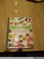naslagwerk Levensmiddelen, Ophalen of Verzenden, Nieuw