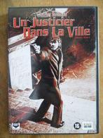 )))  Un Justicier dans la ville  // Charles Bronson  (((, Cd's en Dvd's, Vanaf 16 jaar, Ophalen of Verzenden, Zo goed als nieuw