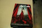 dirt  4 disc, CD & DVD, DVD | Drame, Coffret, Enlèvement ou Envoi