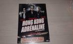 Nouveau dvd hong kong adrenaline, Cd's en Dvd's, Dvd's | Actie, Alle leeftijden, Ophalen of Verzenden, Actie