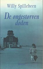 DE ONGESTORVEN DODEN - Willy SPILLEBEEN, Gelezen, Ophalen of Verzenden, Nederland