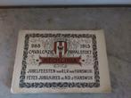 OLV van Hanswijk Jubelfeesten 988-1913, Ophalen of Verzenden, Gelezen