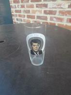 Bier glas the president, Verzamelen, Ophalen of Verzenden, Gebruikt, Bierglas